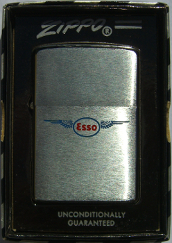 Esso